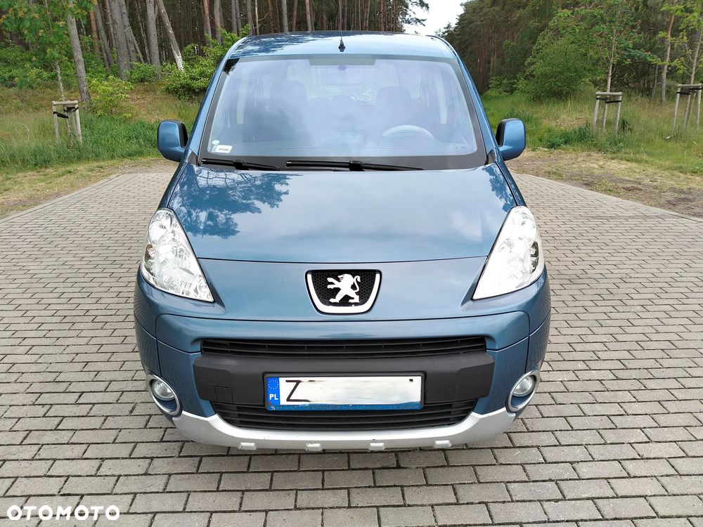 Peugeot Partner 1.6 HDi Active - 3
