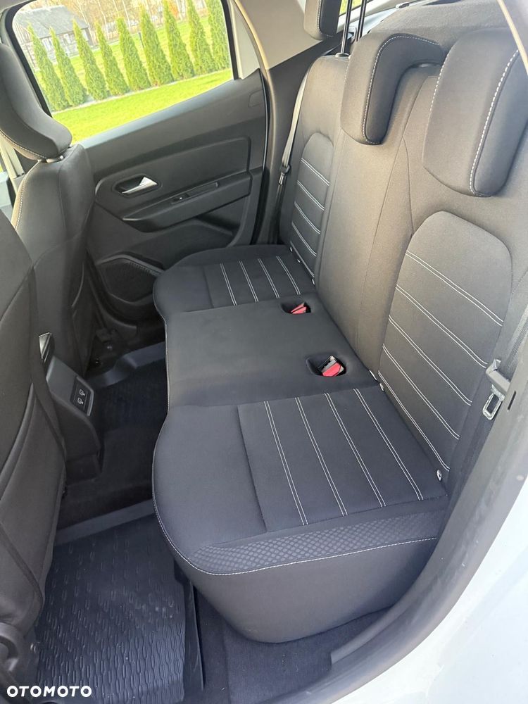 Dacia Duster Blue dCi 115 2WD Comfort - 13