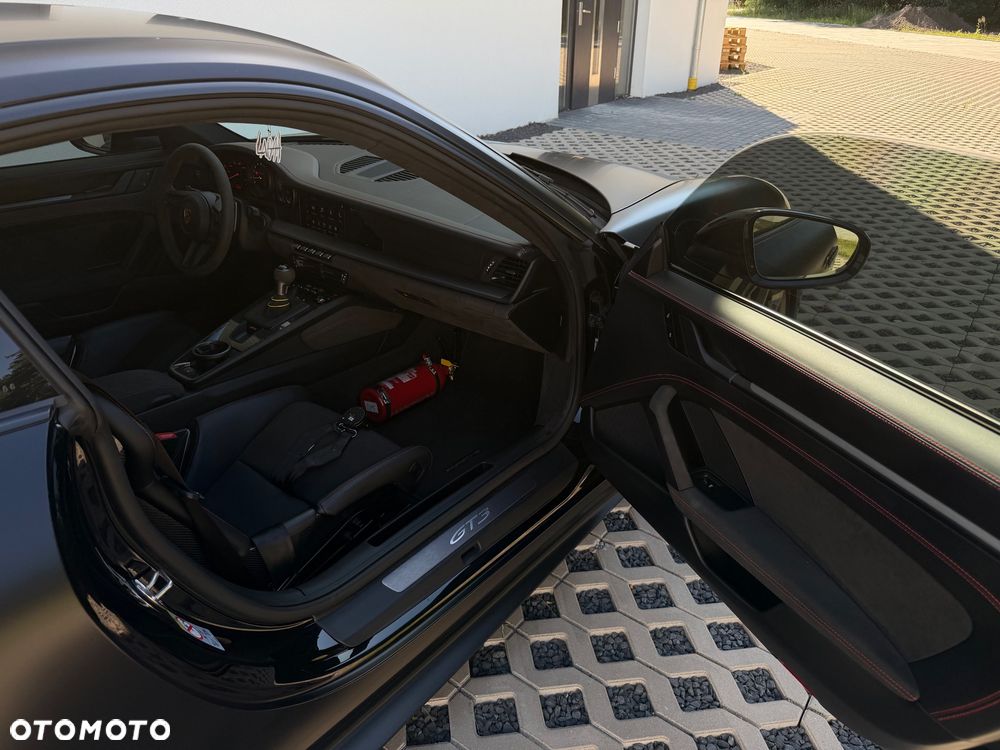 Porsche 911 GT3 PDK - 17