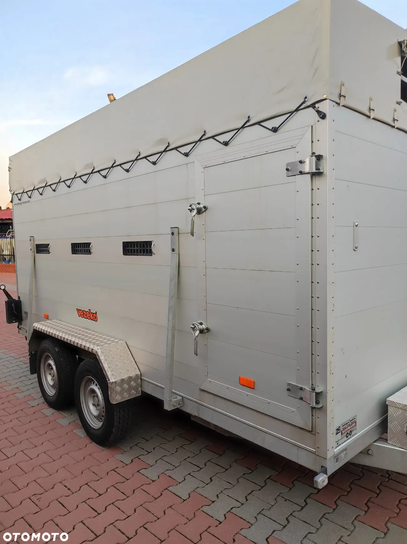 Inny VEZEKO VT3500 - 6