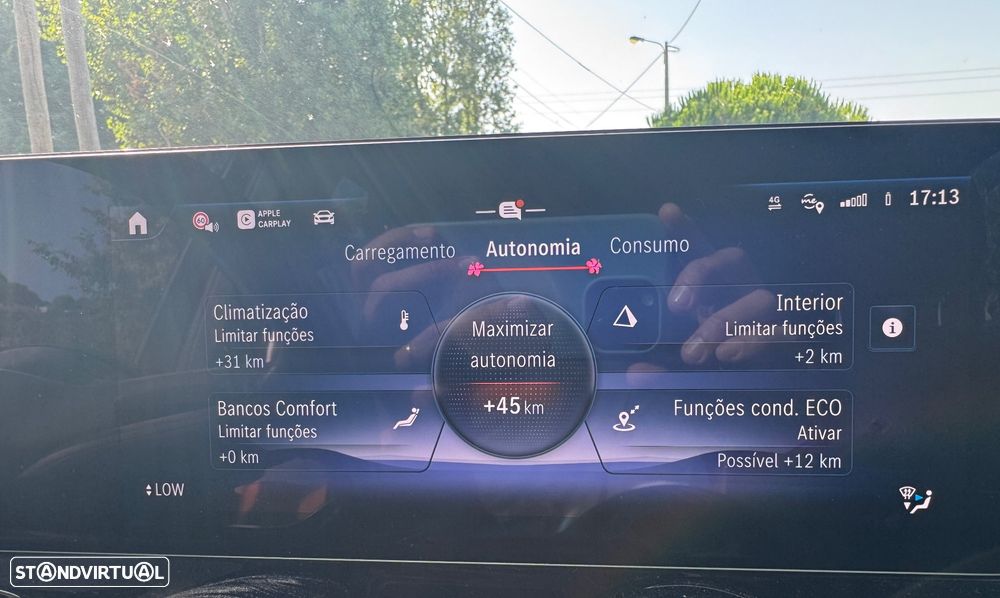 Mercedes-Benz EQB 250+ Edition - 14