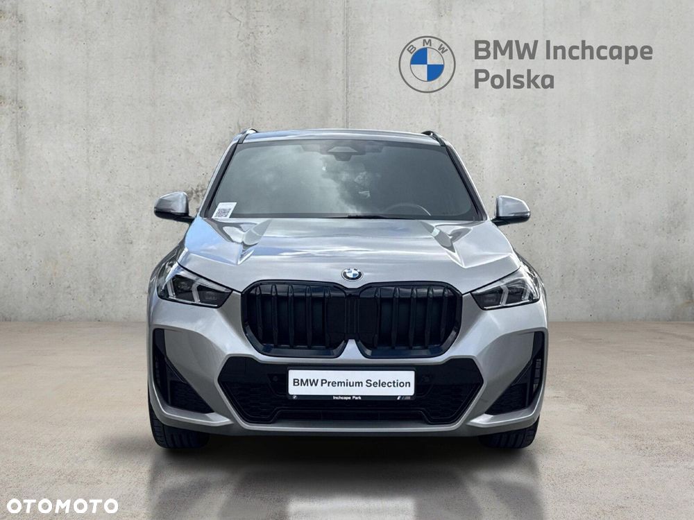 BMW X1 - 8