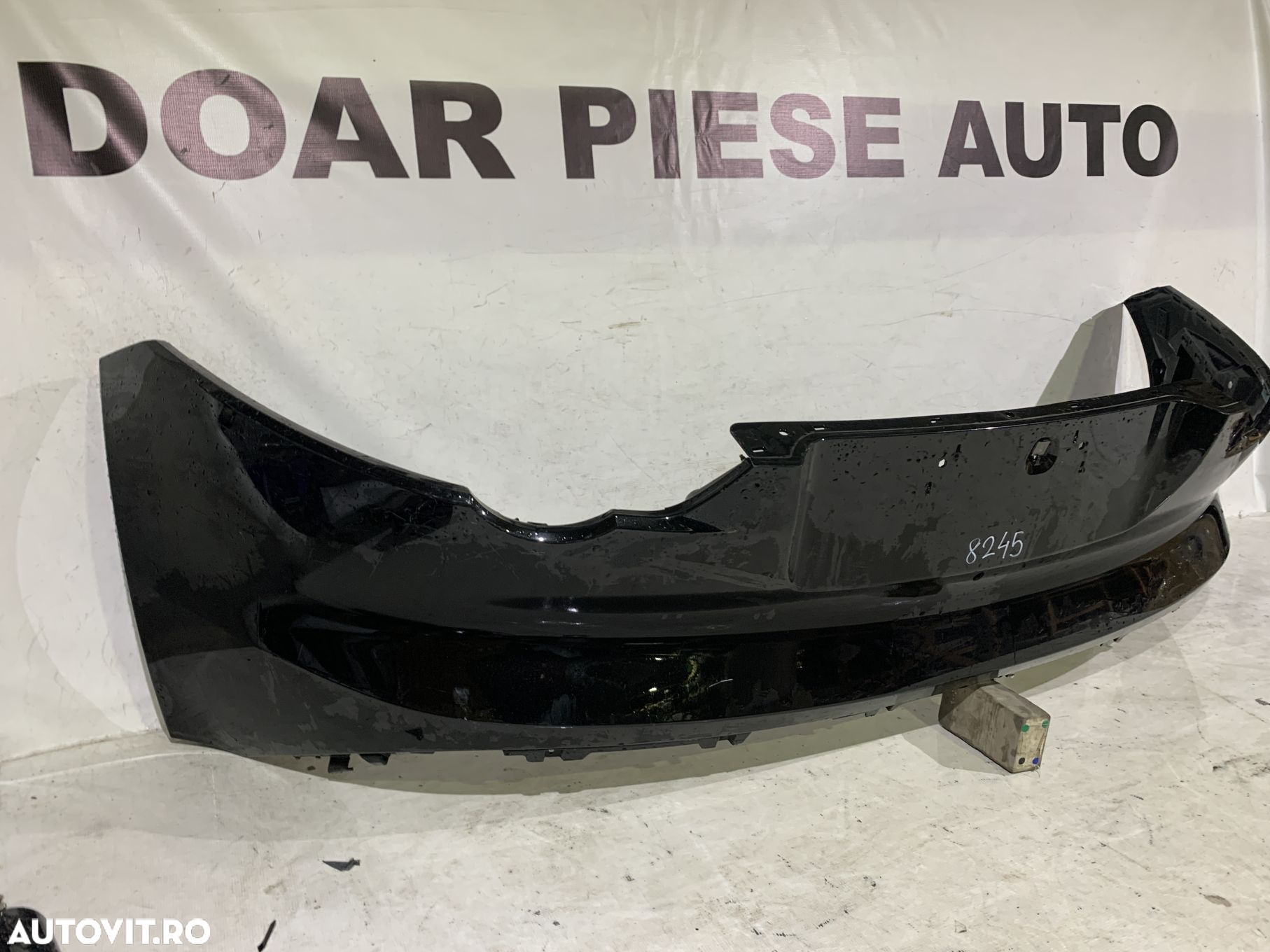 Bara spate Jaguar F-Type, 2013, 2014, 2015, 2016, 2017, 2018, cod origine OE EX53-17D781-A. - 3