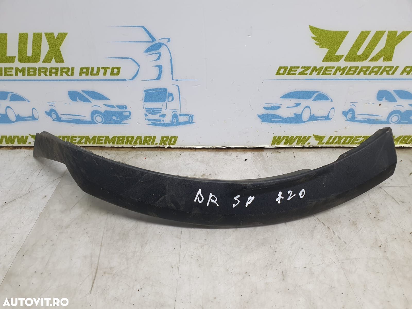 Ornament 7187-62r1 Suzuki Ignis 3 [2016 - 2020] 1.2 hybrid K12C - 1
