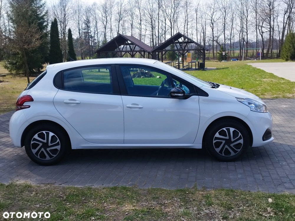 Peugeot 208 PureTech 68 Like - 7