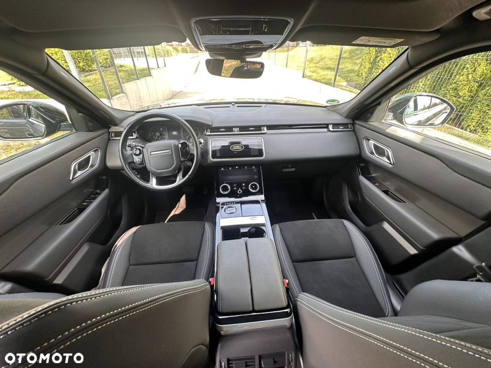 Land Rover Range Rover Velar 2.0 TD4 HSE - 17