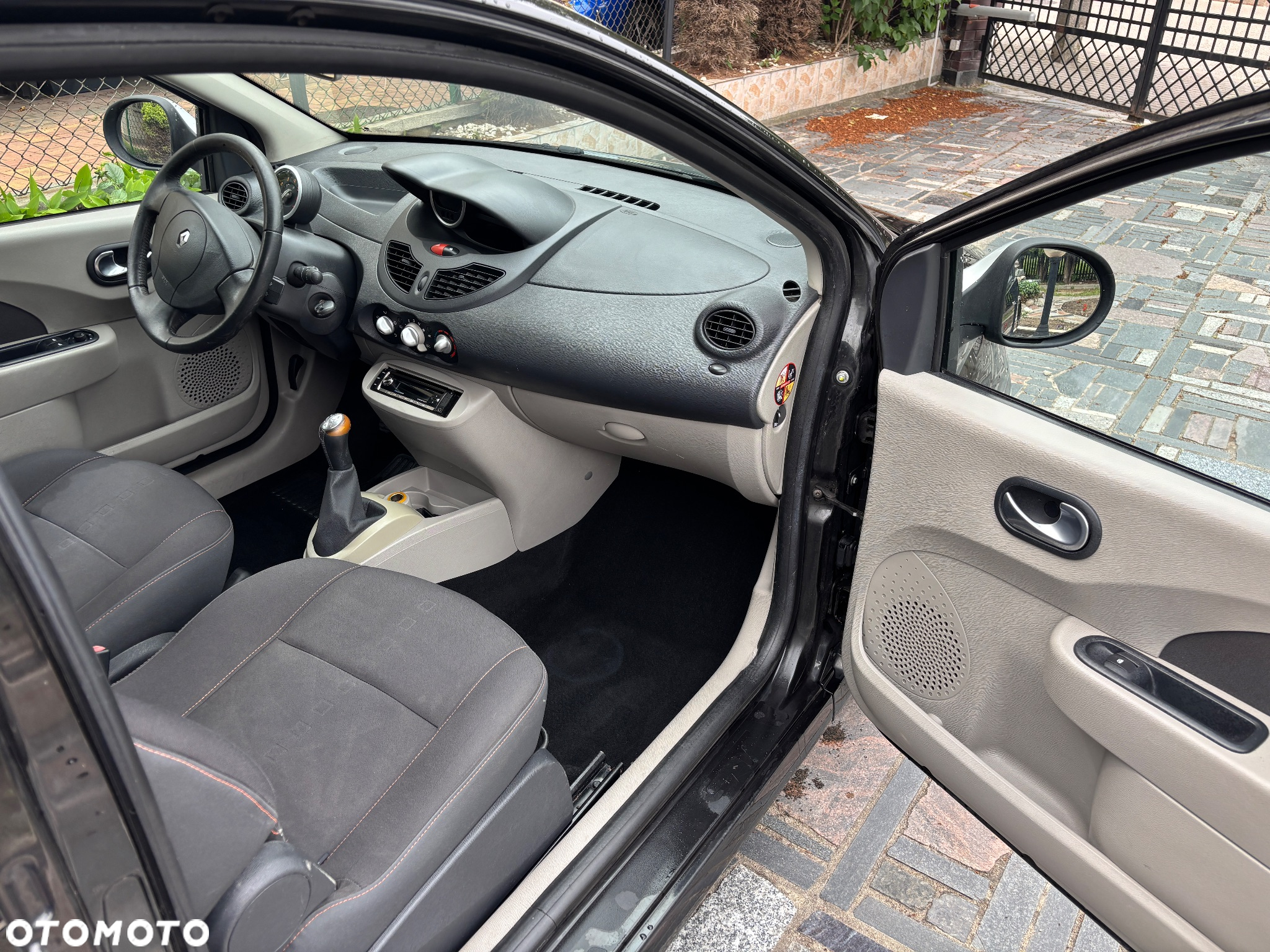 Renault Twingo 1.2 TCE GT - 13