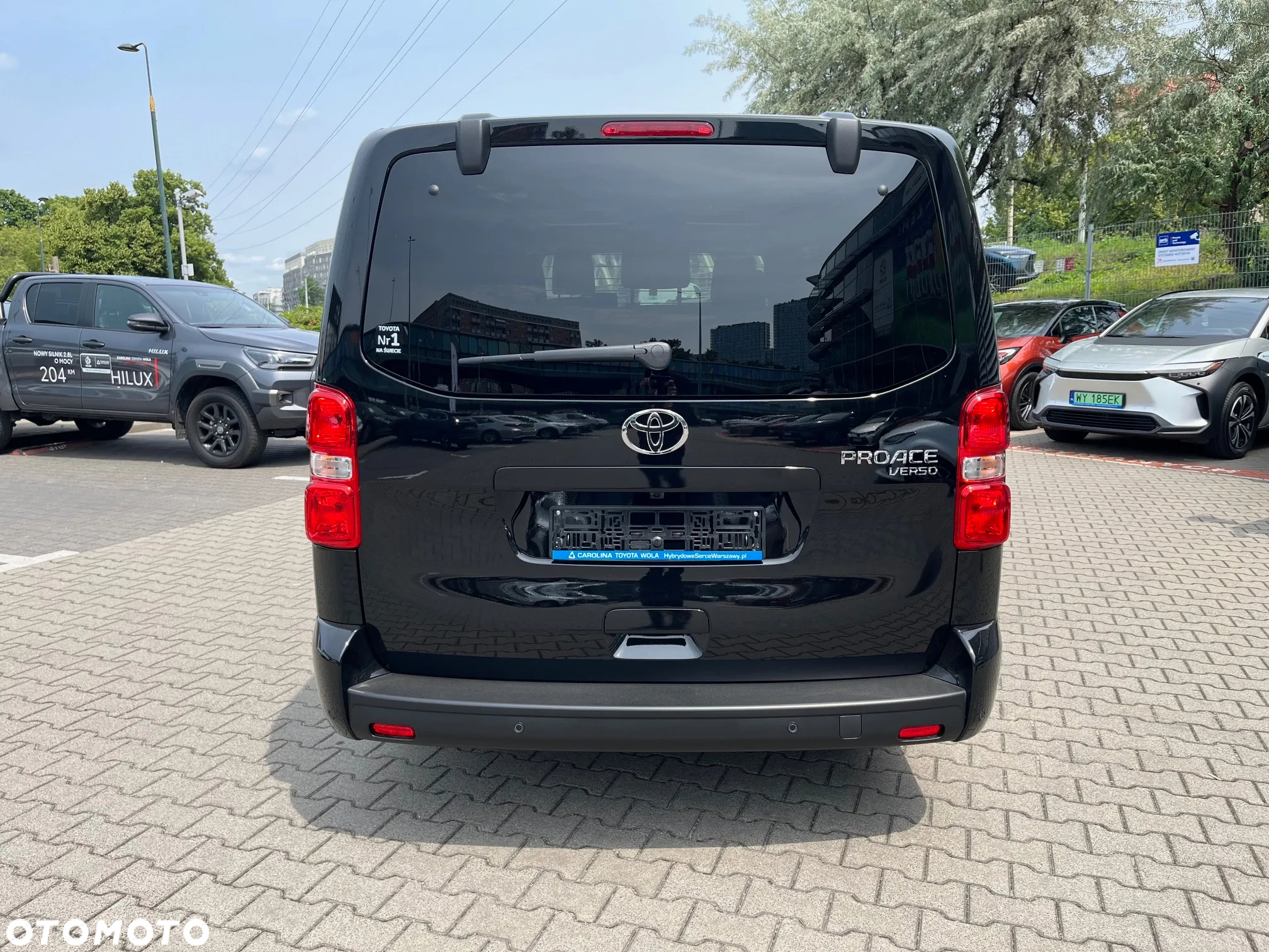 Toyota Proace Verso 2.0 D4-D Long VIP - 6