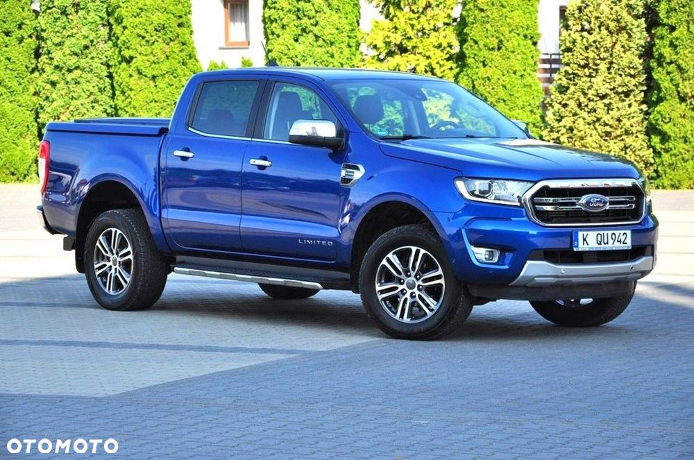 Ford Ranger - 11