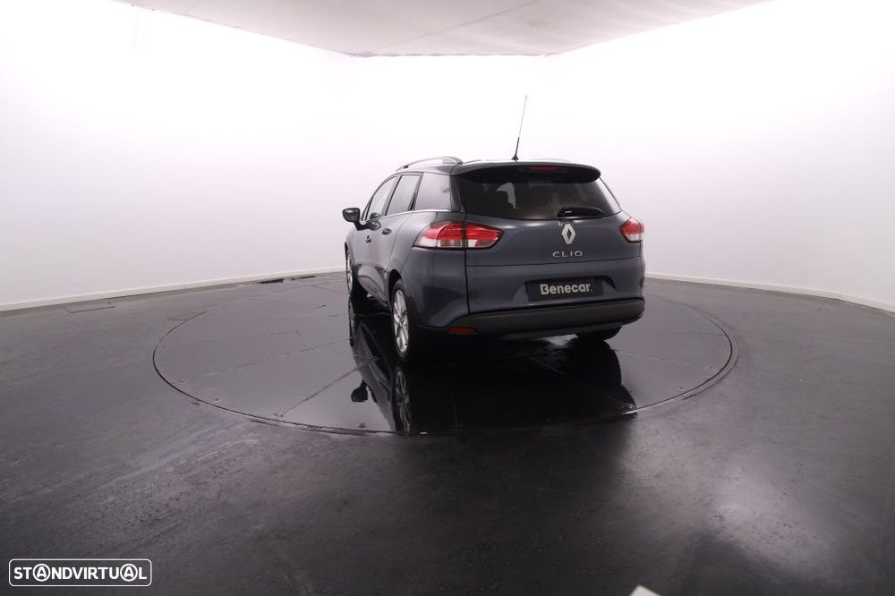 Renault Clio Sport Tourer 0.9 TCe Limited - 5