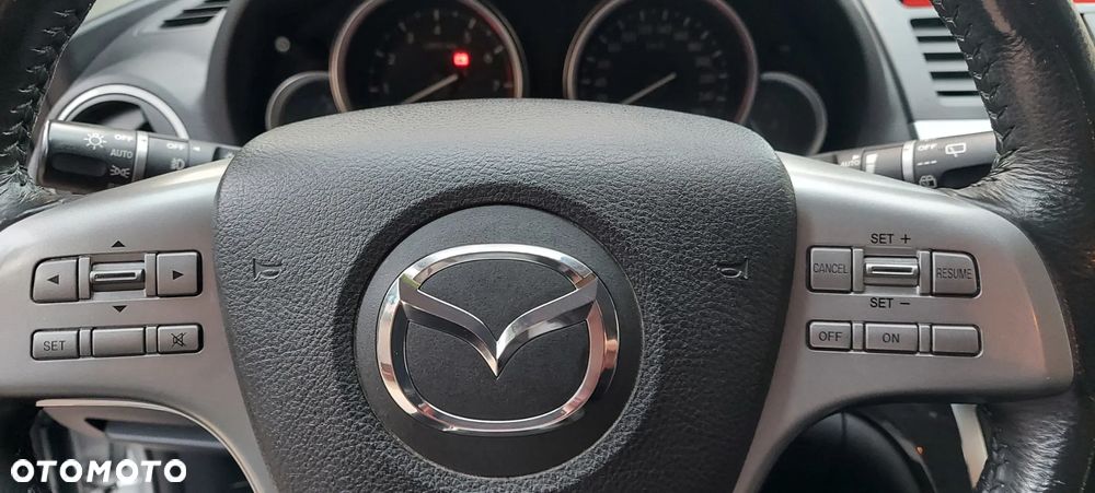 Mazda 6 2.0 Exclusive - 28