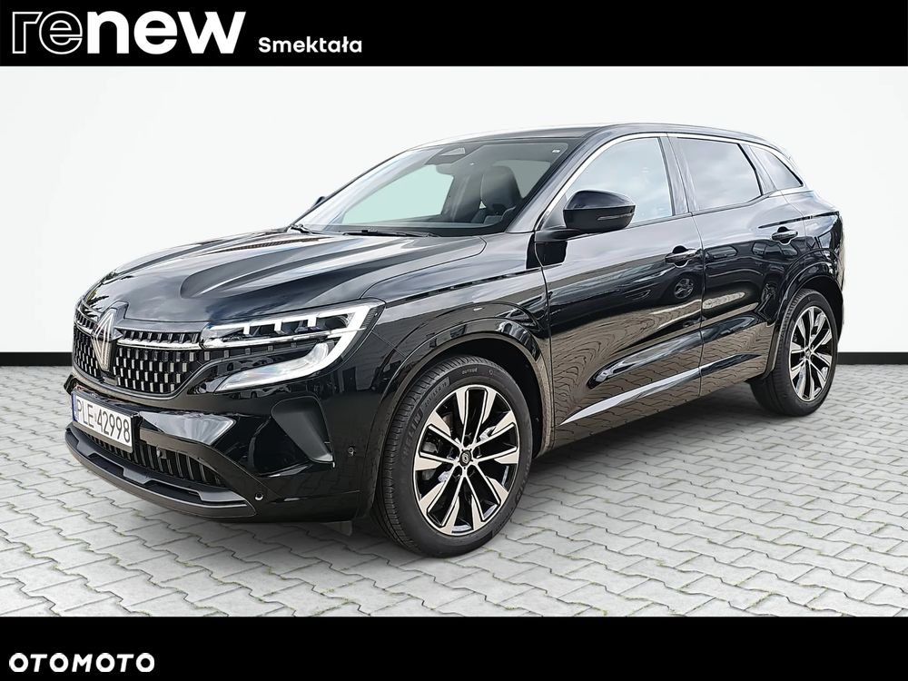 Renault Austral 1.3 TCe mHEV Techno