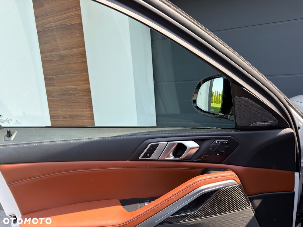 BMW X6 - 20