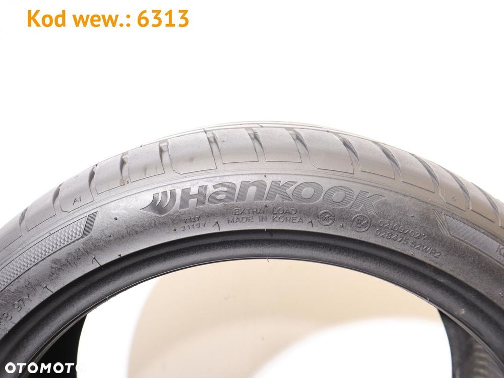 Hankook Ventus S1 EVO3  - 245/40 R18 - 5