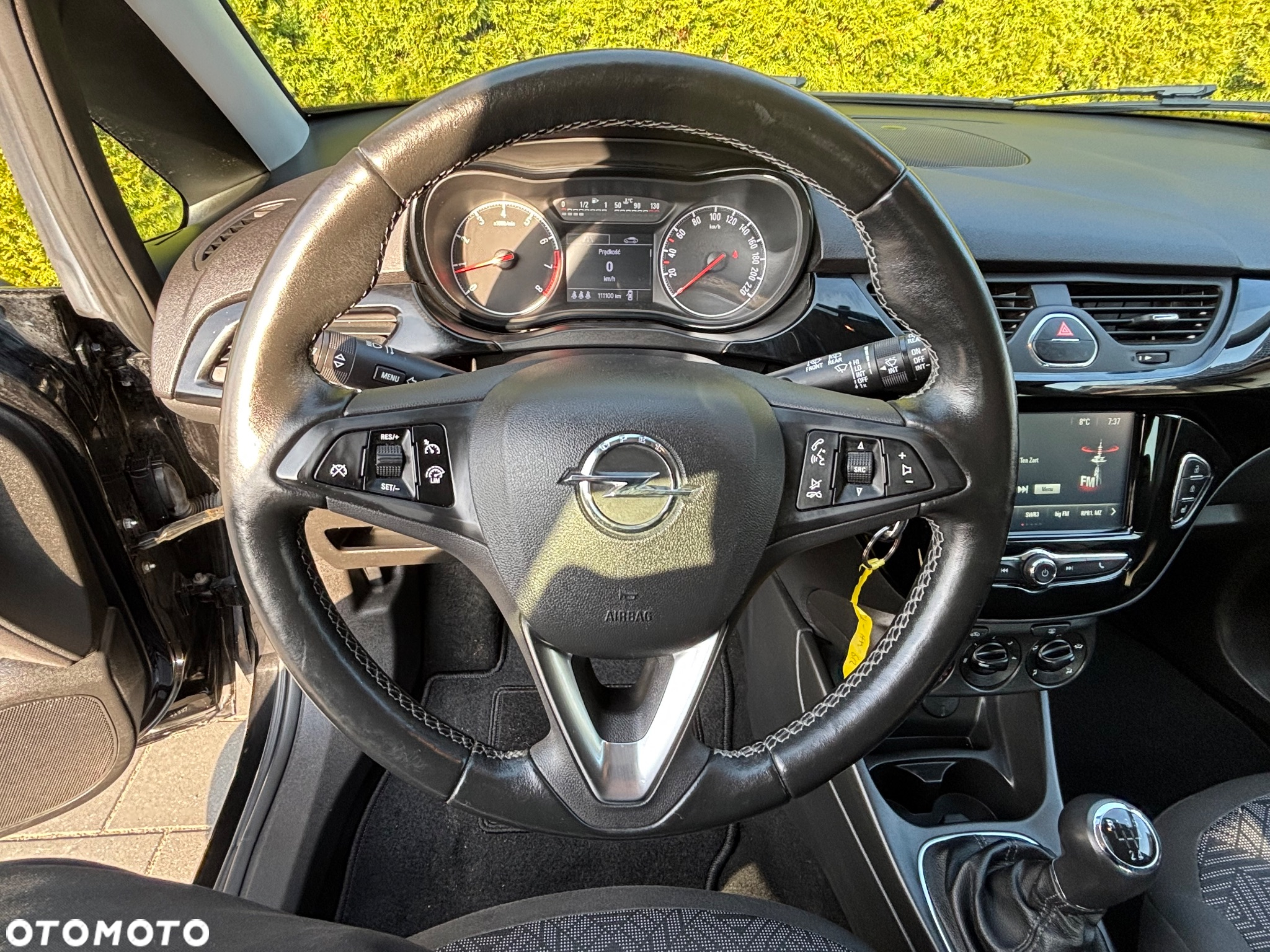 Opel Corsa 1.4 Active - 28