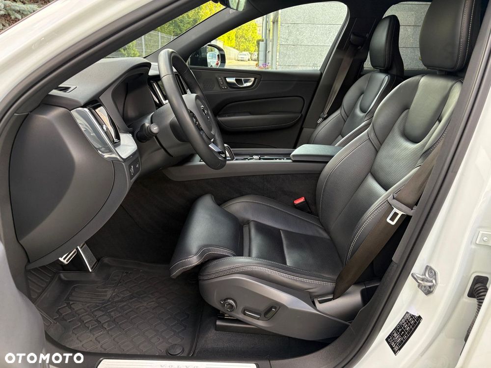 Volvo XC 60 - 11