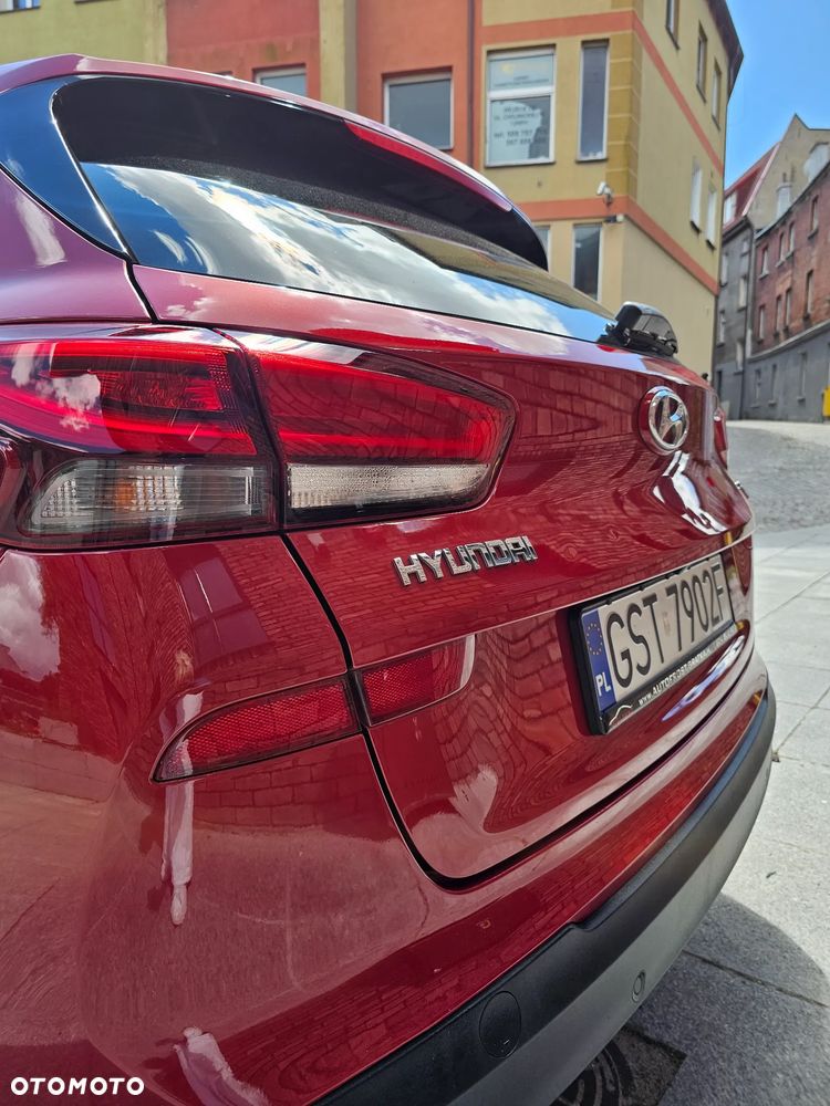 Hyundai i30 1.6 CRDi Style - 20