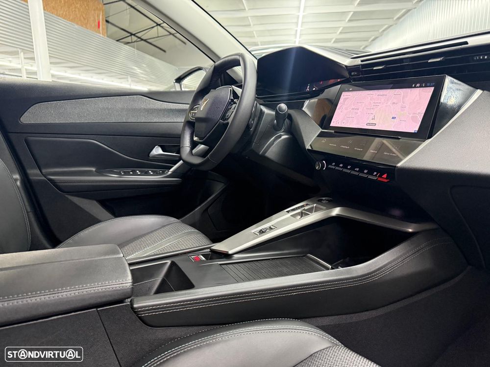 Peugeot 308 1.5 BlueHDi Allure Pack EAT8 - 23
