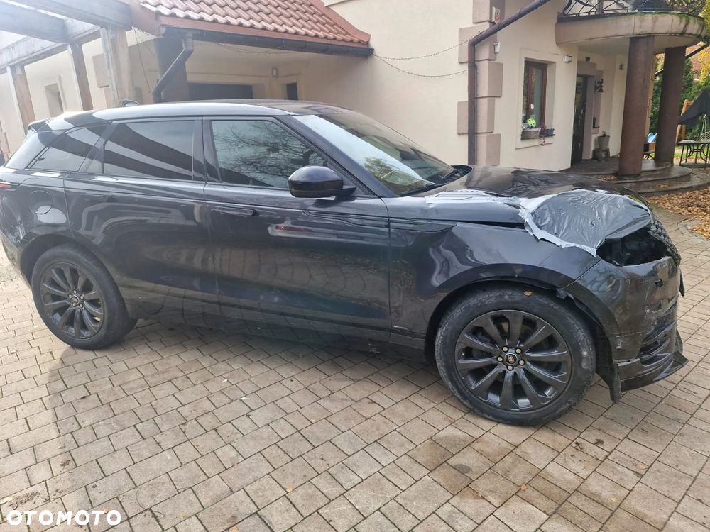 Land Rover Range Rover Velar 3.0 SD6 R-Dynamic - 17