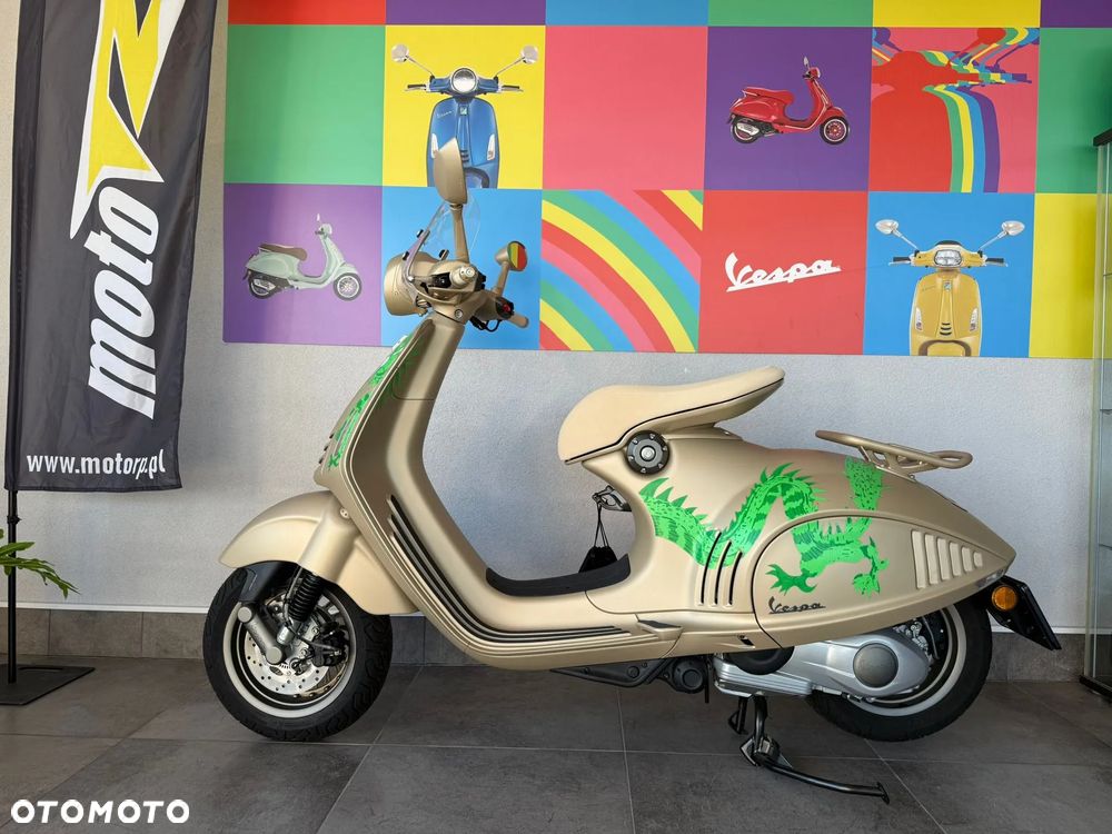 Vespa Inny - 9