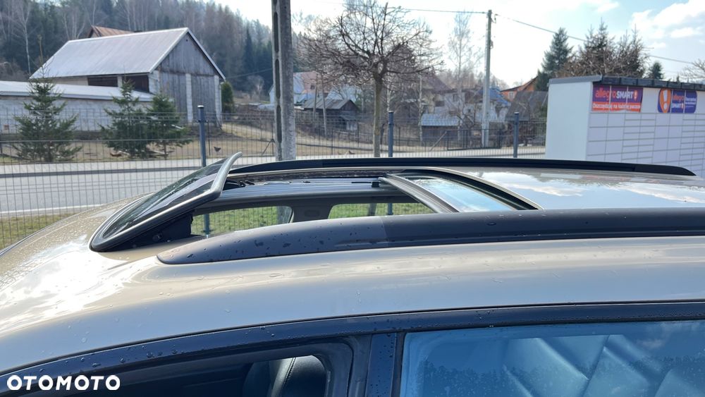 Subaru Outback - 11