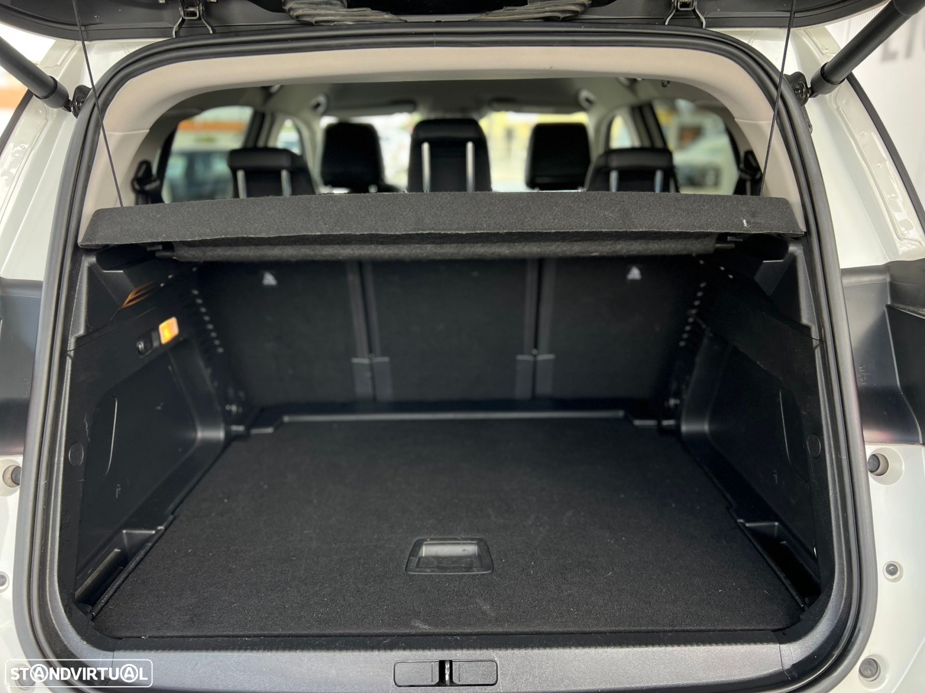 Citroën C5 Aircross 1.5 BlueHDi Shine - 40