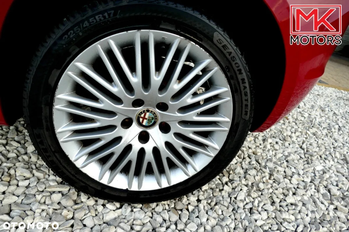Alfa Romeo Giulietta 1.4 TB Sport - 12