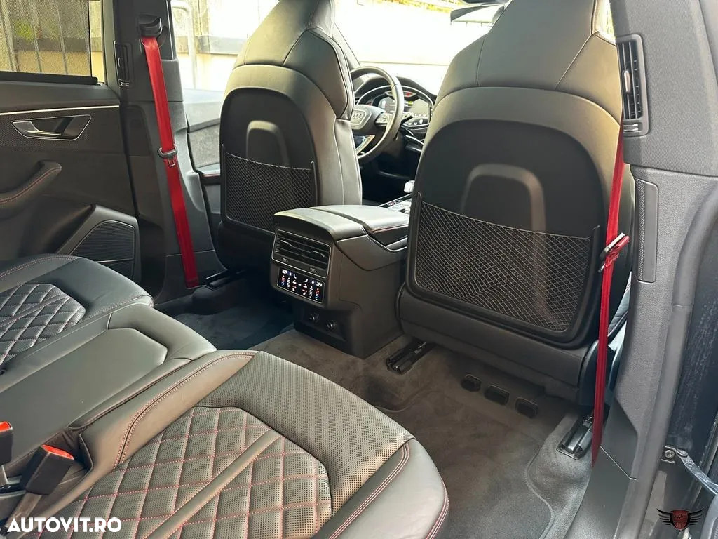 Audi Q8 50 TDI quattro Tiptronic competition plus - 30