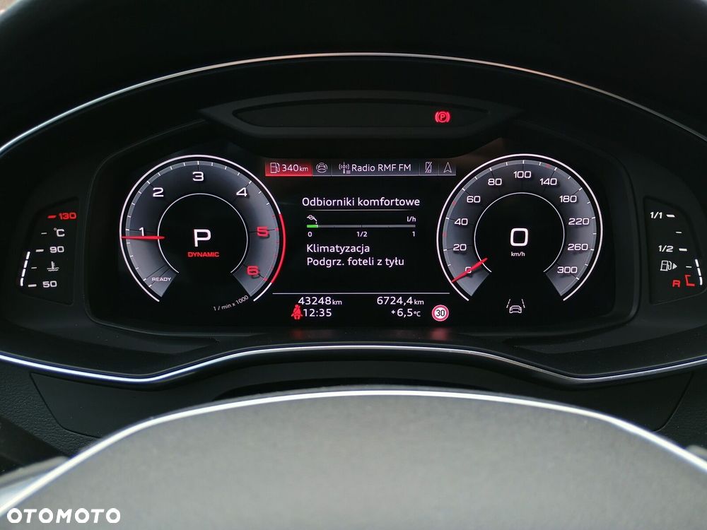 Audi A6 Allroad - 28