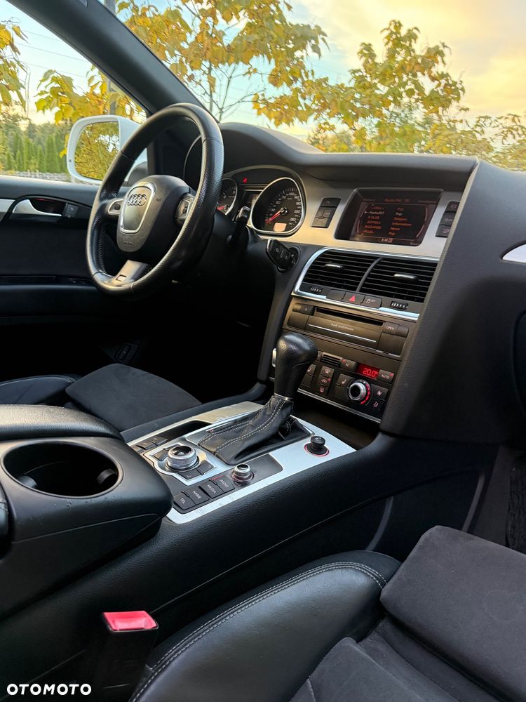 Audi Q7 - 14