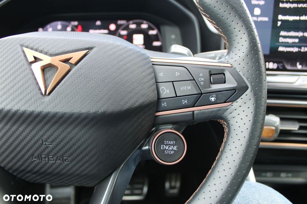 Cupra Formentor - 38