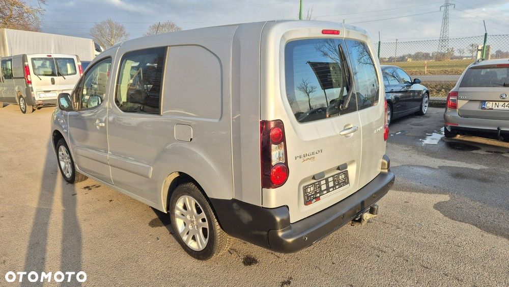 Peugeot Partner - 19