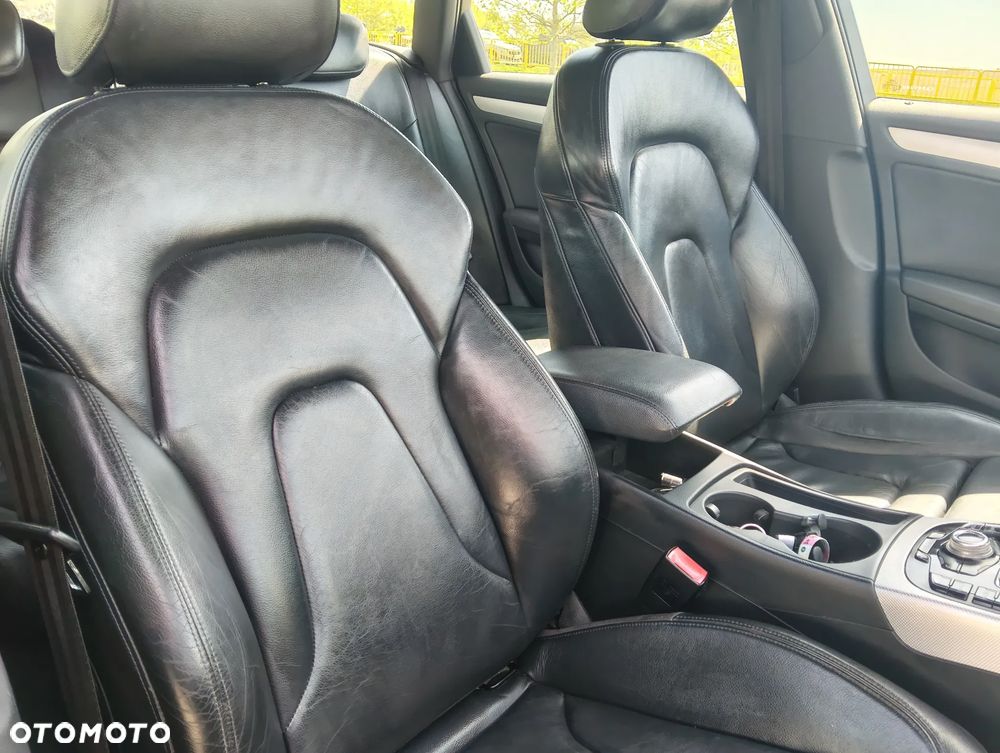 Audi A4 Allroad 2.0 TDI Quattro - 2