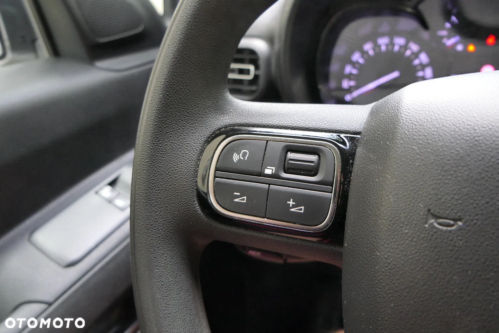 Citroën Berlingo M 1.5 BlueHDI Feel Pack S&S - 26