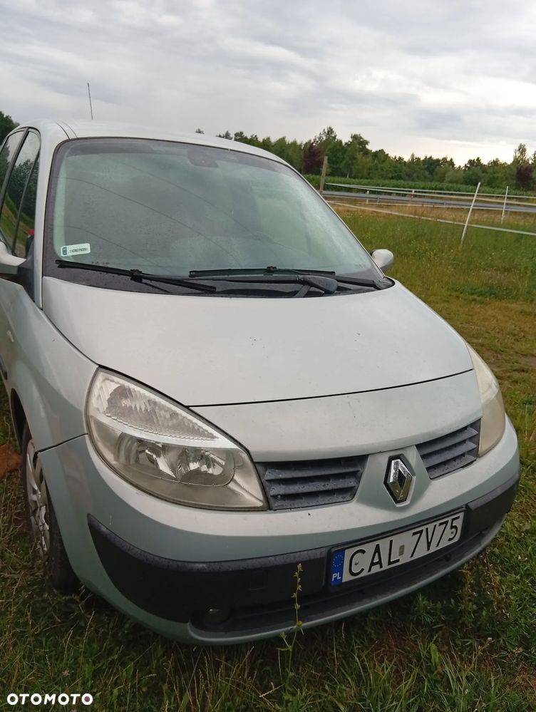 Renault Scenic 1.6 Confort Authentique - 2