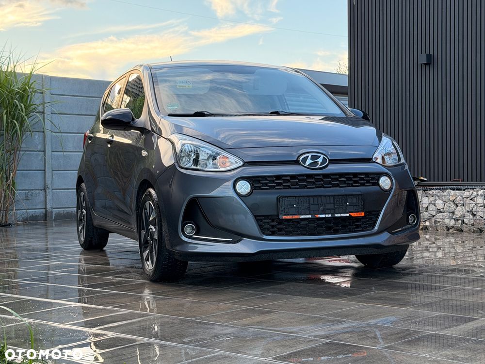 Hyundai i10 1.2 Premium - 4