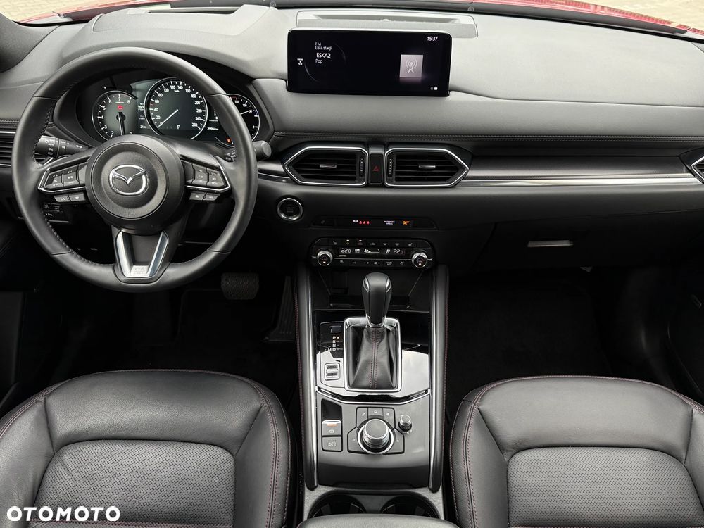 Mazda CX-5 2.0 Homura 2WD - 19
