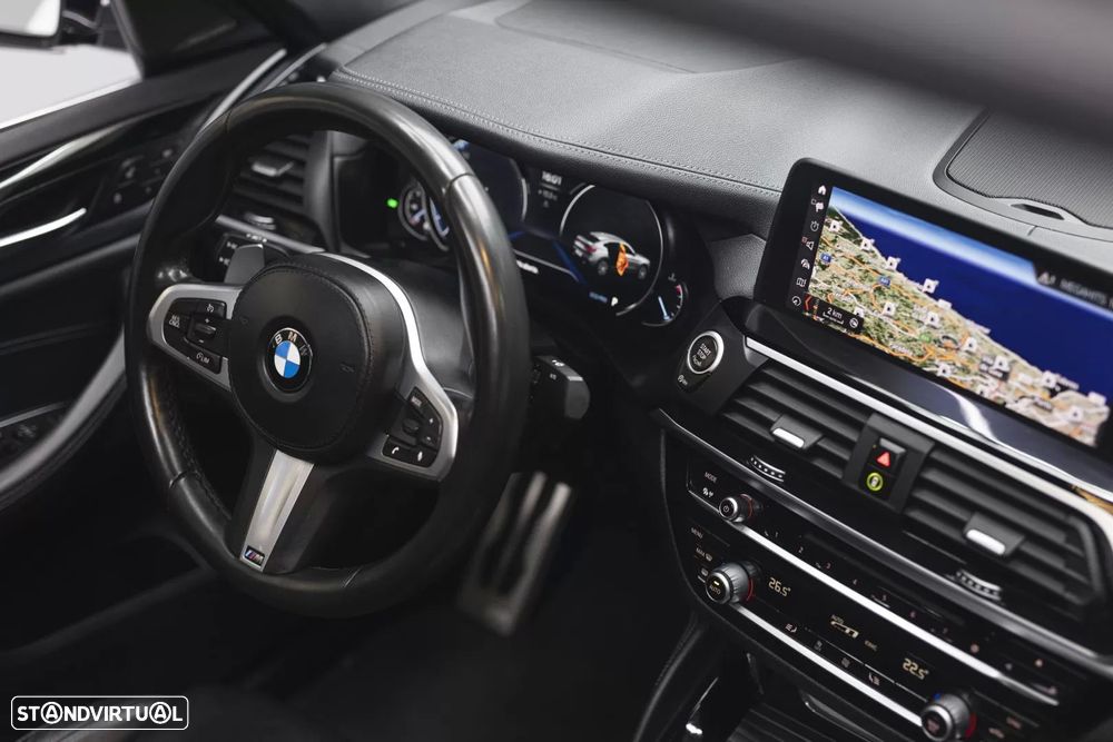 BMW X4 - 29