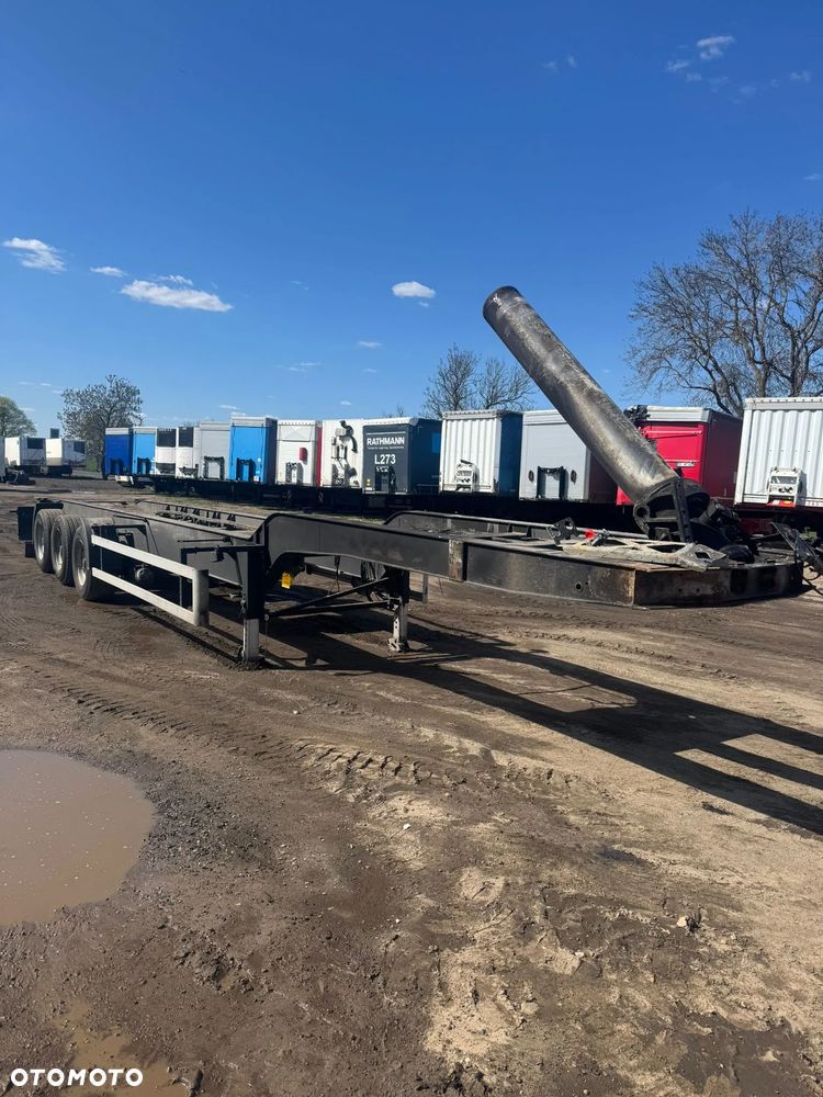 Kempf SKM 35/3 AK BPW - 6