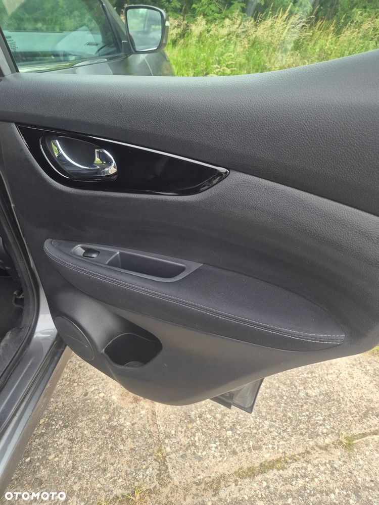 Nissan Qashqai 1.5 dCi N-Tec - 30