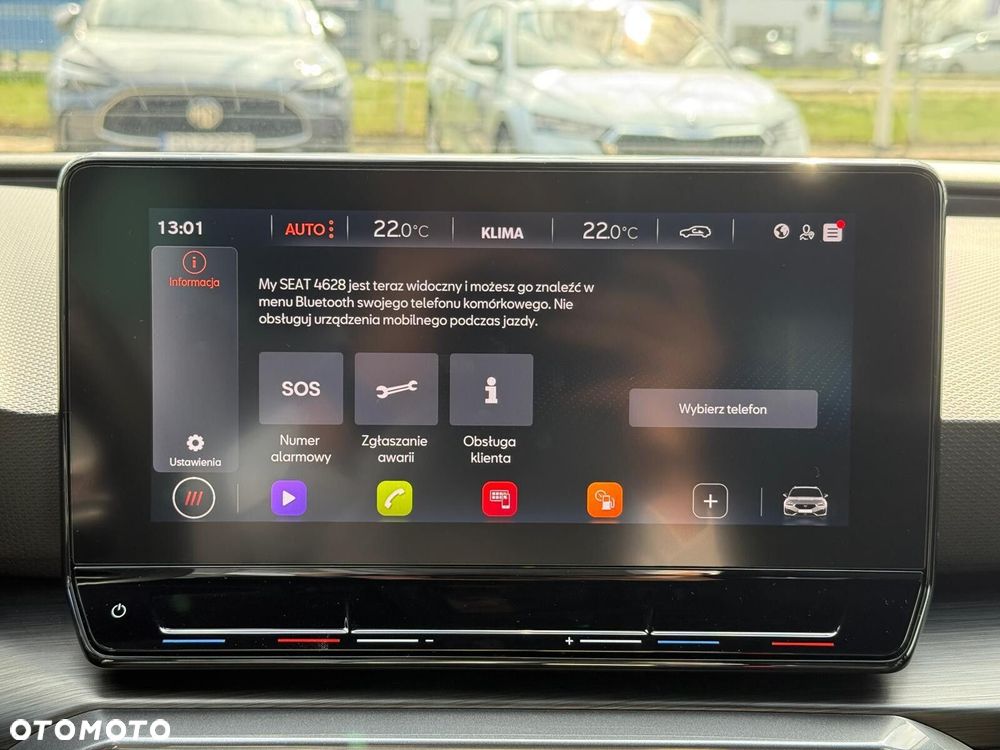 Cupra Leon Sportstourer - 19