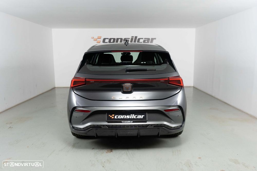 Cupra Born 58 kWh e-Boost - 5