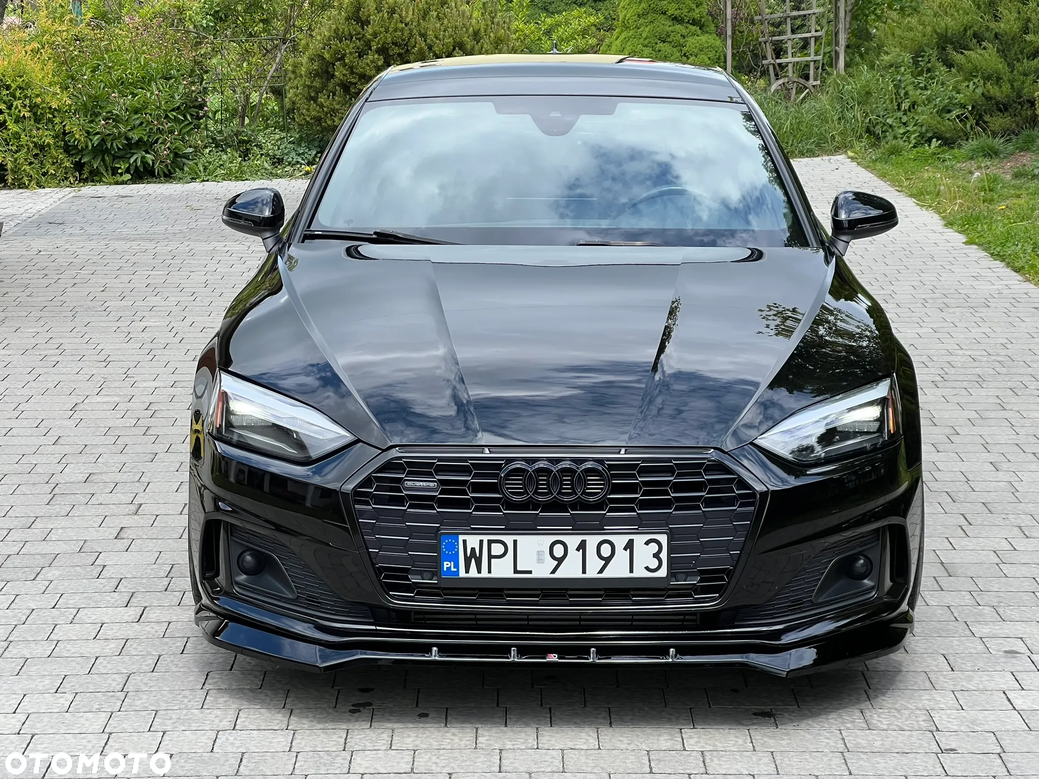 Audi A5 Sportback 2.0 TFSI quattro S tronic - 6