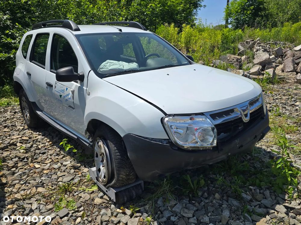 Dacia Duster 1.6 16V 4x2 - 3