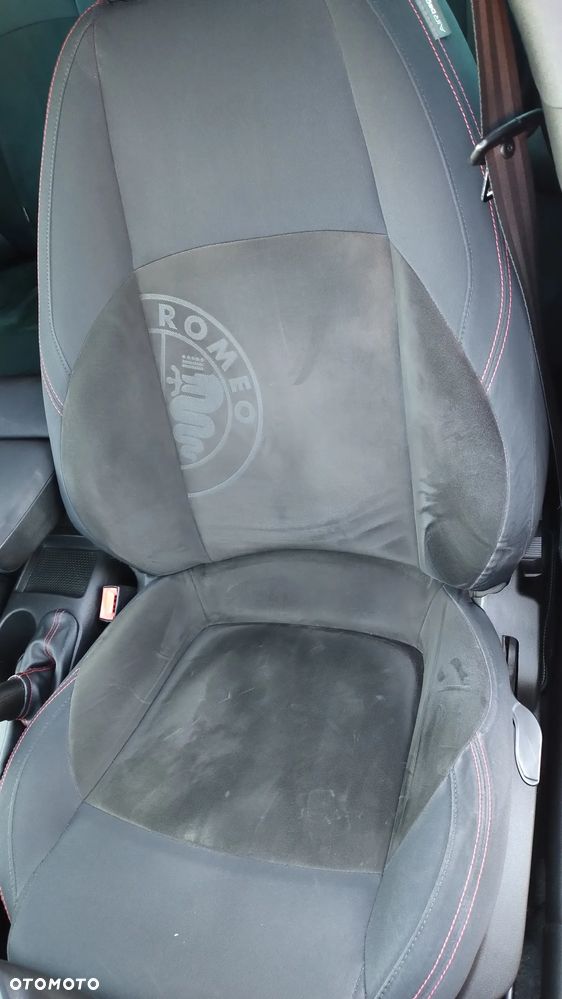 Alfa Romeo Giulietta 2.0 JTDM 16V Sprint - 16