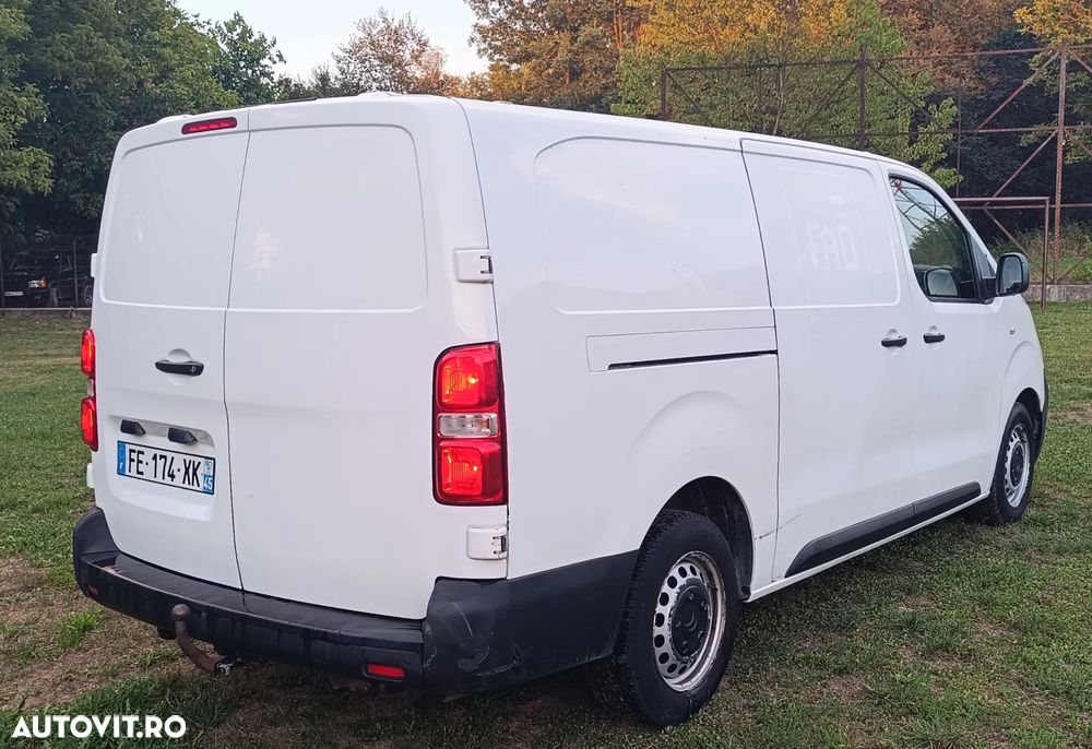 Citroën Jumpy XL - 8