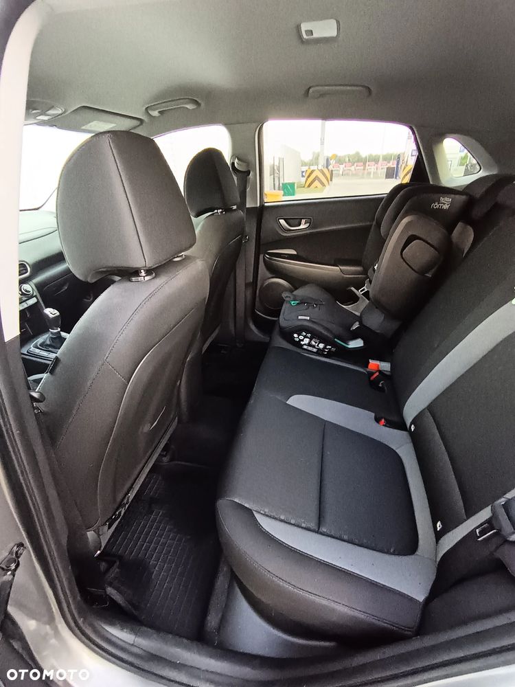 Hyundai Kona 1.0 T-GDI Comfort - 7