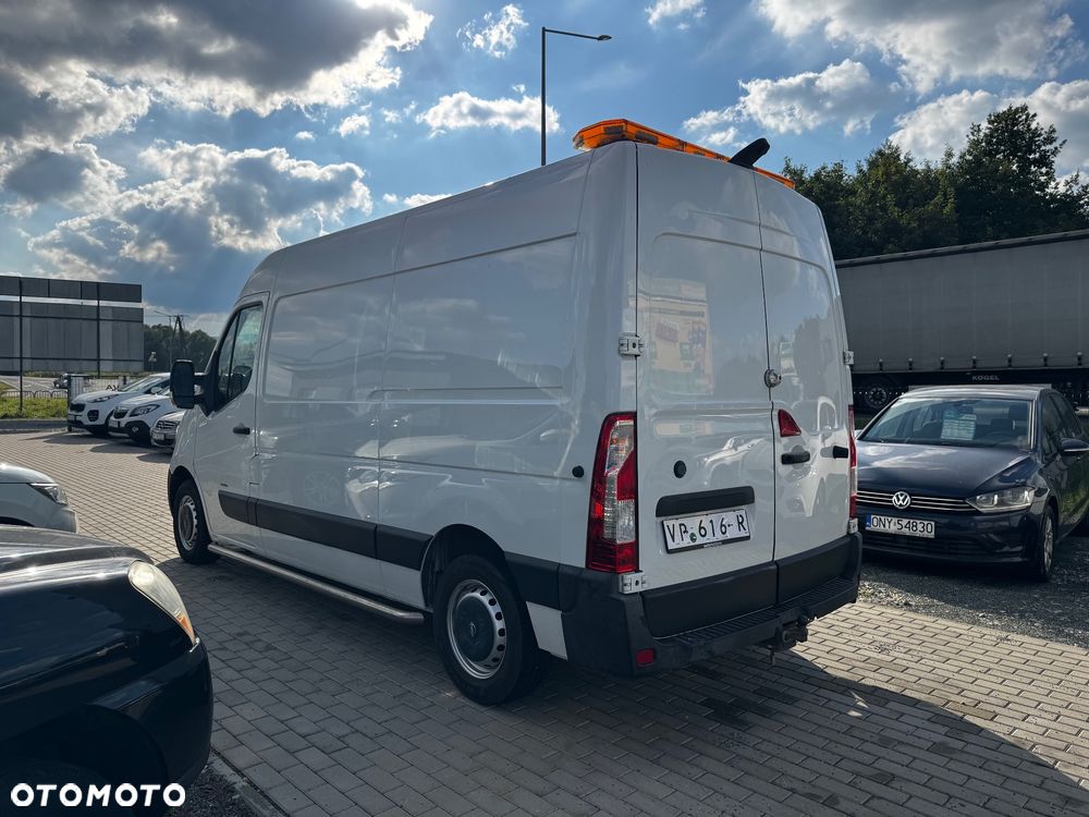 Opel Movano - 6