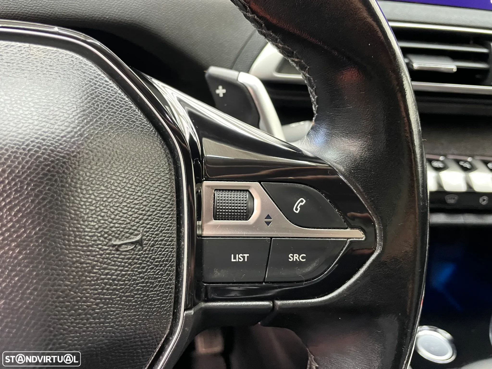 Peugeot 5008 1.6 BlueHDi Allure EAT6 J18 - 24