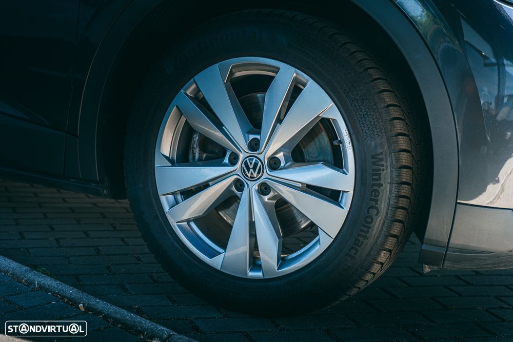 VW ID.4 77 kWh Pro Performance - 5
